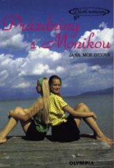 kniha Prázdniny s Monikou, Olympia 1994