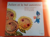 kniha Julien et le bel automne, Éditions J. Duculot 1977