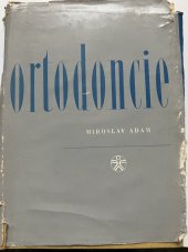 kniha Ortodoncie, SZdN 1967