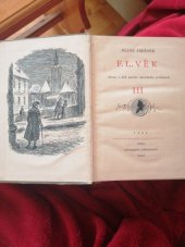 kniha F.L. Věk 3. Obraz z dob našeho nár. probuzení., SPN 1965