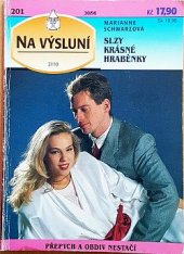 kniha Slzy krásné hraběnky, Ivo Železný 1996