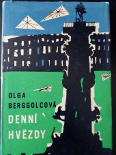 kniha Denní hvězdy, Československý spisovatel 1961