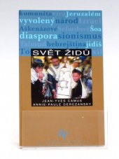 kniha Svět Židů, Levné knihy 2008