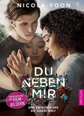 kniha Du neben mir und zwischen uns die ganze Welt, Dressler Verlag 2017