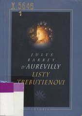 kniha Listy Trebutienovi, Votobia 1996