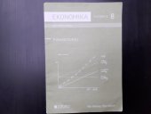 kniha Ekonomika pro střední školy 8, - Financování - cvičebnice., Eduko 2009