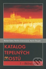 kniha Katalog tepelných mostů. 1, - Běžné detaily, Energy Consulting 2008