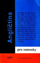 kniha Angličtina pro samouky, Státní pedagogické nakladatelství 1991