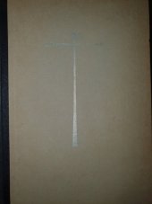 kniha Život Ježíše Krista = [Vita di Gesù Cristo], Vyšehrad 1947