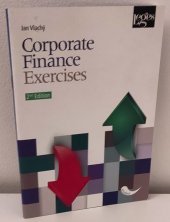 kniha Corporate finance - Exercises, Leges 2018