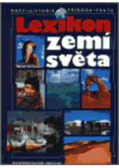kniha Lexikon zemí světa, Kartografie 2002