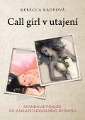 kniha Call Girl v utajení, XYZ 2015