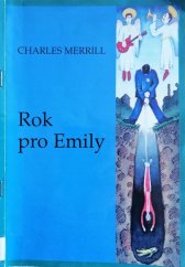 kniha Rok pro Emily, Univerzita Palackého 1993