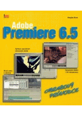 kniha Adobe Premiere 6.5 obrazový průvodce, Mobil Media 