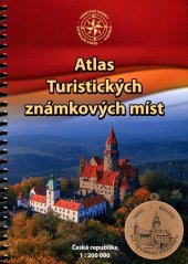 kniha Atlas turistických známkových míst, Turistické známky 2021