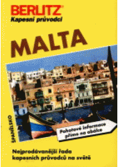 kniha Malta, RO-TO-M 1999