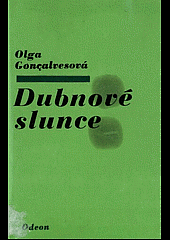 kniha Dubnové slunce, Odeon 1980