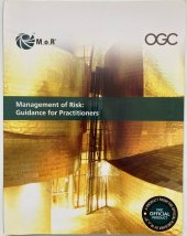 kniha Management of Risk Guidance for Practitioners, TSO 2010