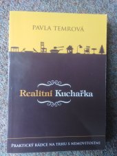 kniha Realitní kuchařka Praktický rádce na trhu s nemovitostmi, Amos repro 2015