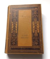 kniha V záři milionů Díl IV.-V . původní román o pěti dílech : první samostatná část ostravské trilogie Černé království., Julius Albert 1930