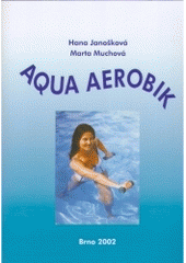 kniha Aqua aerobik, Paido 2002