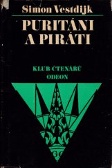 kniha Puritáni a piráti, Odeon 1977