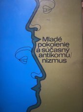 kniha Mladé pokolenie a súčasný antikomunizmus, Pravda 1980