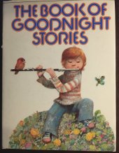 kniha The Book of Goodnight Stories, Orbis Publishing 1984