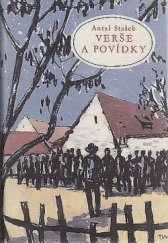 kniha Verše a povídky, Státní nakladatelství krásné literatury a umění 1962