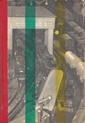 kniha Kleine Eisenbahn – ganz raffiniert, Neues Leben 1960