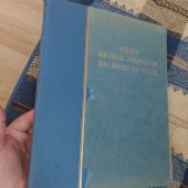 kniha Cent  beaux aspects  du reseau P.L.M, IMP marechal paris 1910