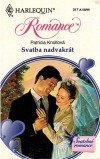 kniha Svatba nadvakrát, Harlequin 1999