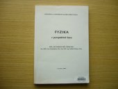 kniha Fyzika v perspektivě času, Hvězdárna a planetárium hlavního města Prahy 1987