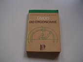 kniha Úvod do ergonomie, Práce 1975