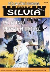 kniha Ve stínu vraních křídel, MOBA 1998