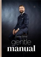 kniha Gentlemanual, Backstage Books 2022