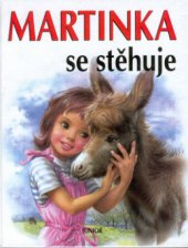 kniha Martinka se stěhuje, Junior 1998