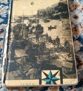 kniha Island, Nakladatelství Svoboda 1966