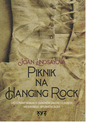 kniha Piknik na Hanging Rock, XYZ 2020