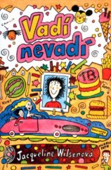 kniha Vadí nevadí, BB/art 2001