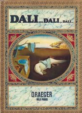 kniha DALI...DALI...DALI...‎, Draeger 1974