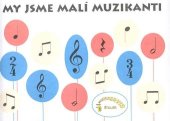 kniha My jsme malí muzikanti metodické poznámky k pracovnímu sešitu, Muzikservis 1999