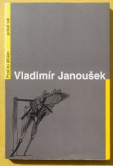 kniha Vladimír Janoušek proč to dělám právě tak, Portál 1995