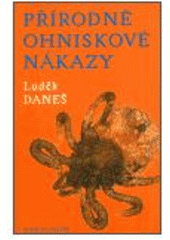 kniha Přírodně ohniskové nákazy, Karolinum  2003