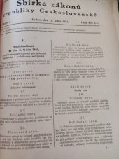 kniha Sbírka zákonů republiky Československé  Ročník 1951, Knihtisk, národní podnik 1951