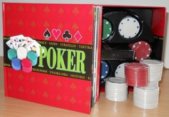 kniha Poker, Rebo 2011