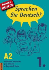 kniha Sprechen Sie Deutsch?, Polyglot 2019