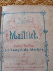 kniha Lakomec veselohra v pateru dějství, Jarosl. Pospíšil 1852