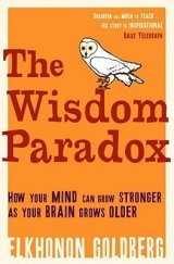 kniha The Wisdom Paradox [Anglická verze knihy "Paradox moudrosti"], Pocket Books 2007