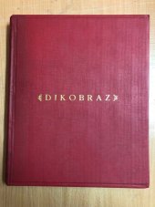 kniha DIKOBRAZ, Ročník XXV., Rudé Právo 1969